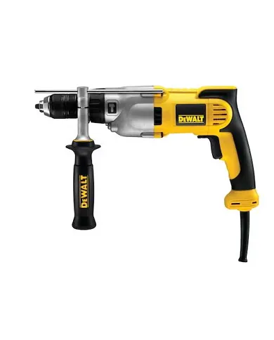 comprar Taladro Percutor 950W. DWD522KS-QS DeWALT de - Taladros a Batería comprar Taladro Percutor 950W. DWD522KS-QS DeWALT de - Taladros a Batería