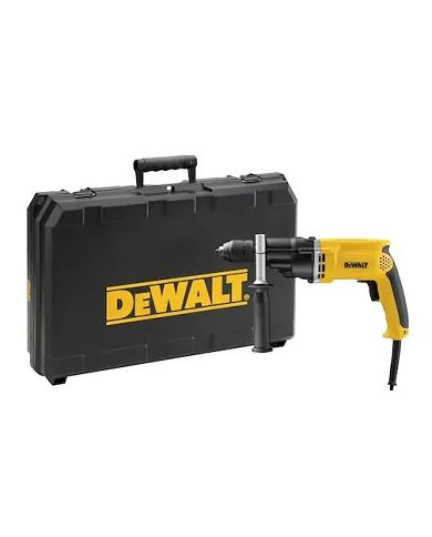 comprar Taladro Percutor 950W. DWD522KS-QS DeWALT de - Taladros a Batería comprar Taladro Percutor 950W. DWD522KS-QS DeWALT de - Taladros a Batería