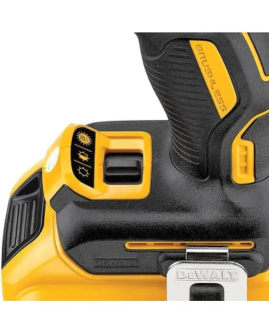 comprar Taladro Percutor sin escobillas XR 18V con 2 baterías Li-Ion 2,0Ah con maletín TSTAK con maletín. DCD796D2-QW DeWALT de - Taladros a Batería