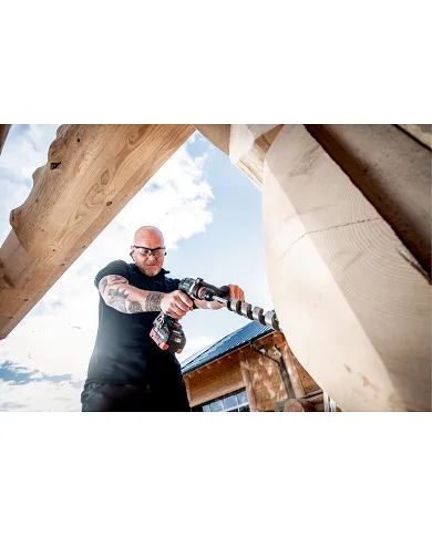 comprar Taladro atornillador de percusión de batería SB 18 LTX BL I. Ref 602360840 Metabo de Metabo - Taladros a Batería