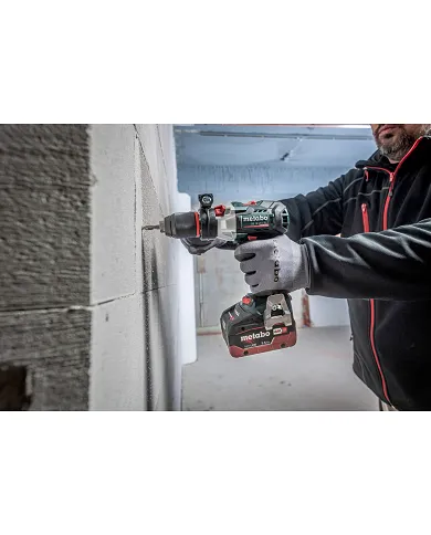 comprar Taladro atornillador de percusión de batería SB 18 LTX BL I. Ref 602360840 Metabo de Metabo - Taladros a Batería