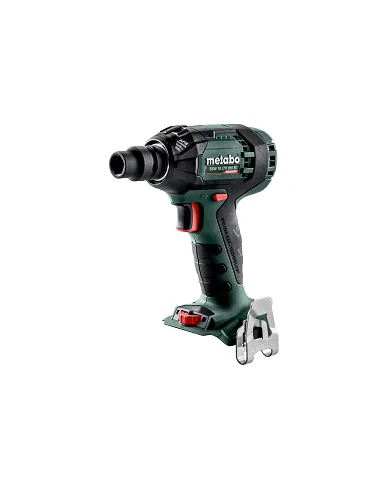 comprar Atornillador de impacto SSW 18 LTX 300 BL Brushless a batería. Metabo de - Oulet comprar Atornillador de impacto SSW 18 LTX 300 BL Brushless a batería. Metabo de - Oulet