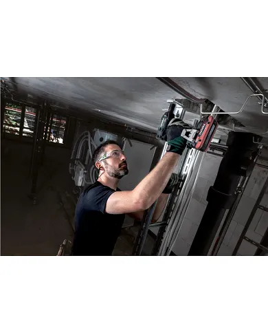 comprar Atornillador de impacto SSW 18 LTX 300 BL Brushless a batería. Metabo de - Oulet comprar Atornillador de impacto SSW 18 LTX 300 BL Brushless a batería. Metabo de - Oulet