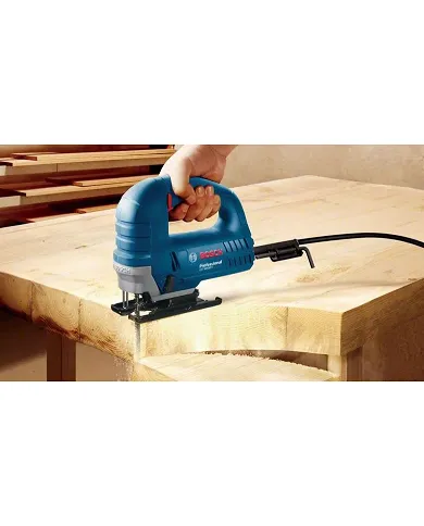 comprar Sierra Calar profesional 710W. Bosch de BOSCH - Sierras de Calar comprar Sierra Calar profesional 710W. Bosch de BOSCH - Sierras de Calar
