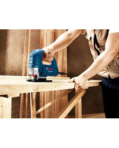 comprar Sierra Calar profesional 710W. Bosch de BOSCH - Sierras de Calar