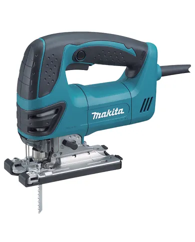 comprar Sierra Calar velocidad ajustable 720W cambio de hoja sin herramientas. 4350CT Makita de MAKITA - Sierras de Calar comprar Sierra Calar velocidad ajustable 720W cambio de hoja sin herramientas. 4350CT Makita de MAKITA - Sierras de Calar