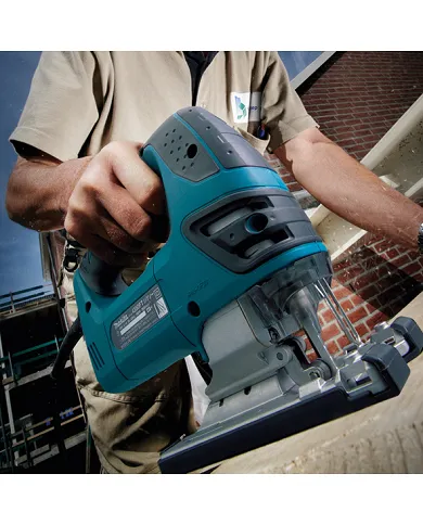 comprar Sierra Calar velocidad ajustable 720W cambio de hoja sin herramientas. 4350CT Makita de MAKITA - Sierras de Calar