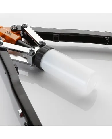 comprar Remachadora manual de 2 manos. 170888 Alyco Orange de ALYCO-HR - Remachadoras