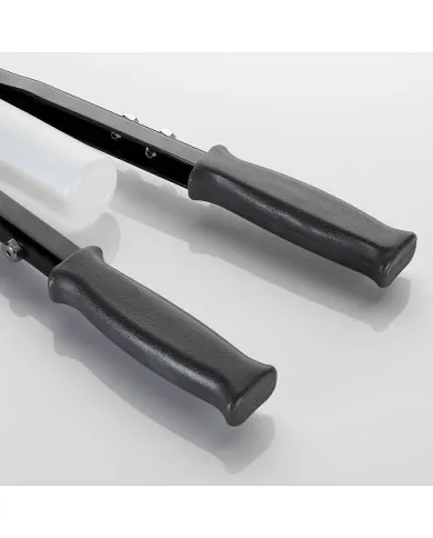 comprar Remachadora manual de 2 manos. 170888 Alyco Orange de ALYCO-HR - Remachadoras