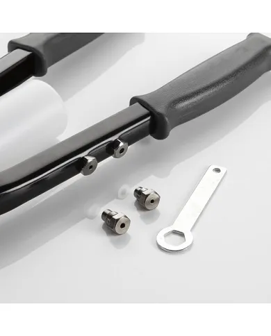 comprar Remachadora manual de 2 manos. 170888 Alyco Orange de ALYCO-HR - Remachadoras