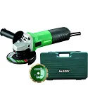 Radial: Amoladora angular 2000W 230mm para cortar y rectificar. GA9050 Makita