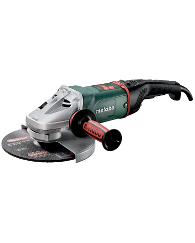 comprar Radial: Amoladora 2200W WE 22-230 MVT Metabo de Metabo - Amoladoras comprar Radial: Amoladora 2200W WE 22-230 MVT Metabo de Metabo - Amoladoras