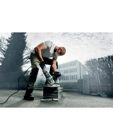 comprar Radial: Amoladora 2200W WE 22-230 MVT Metabo de Metabo - Amoladoras comprar Radial: Amoladora 2200W WE 22-230 MVT Metabo de Metabo - Amoladoras