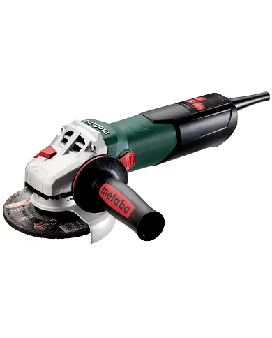 comprar Radial: Mini amoladora angular W 9-125 Quick Limited Edition 900W. 600374000 Metabo de Metabo - Amoladoras comprar Radial: Mini amoladora angular W 9-125 Quick Limited Edition 900W. 600374000 Metabo de Metabo - Amoladoras