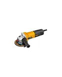 Kit 2 amoladoras (radiales): DWE4056 800W Ø115mm + DWE490 2000W Ø230mm . DeWALT
