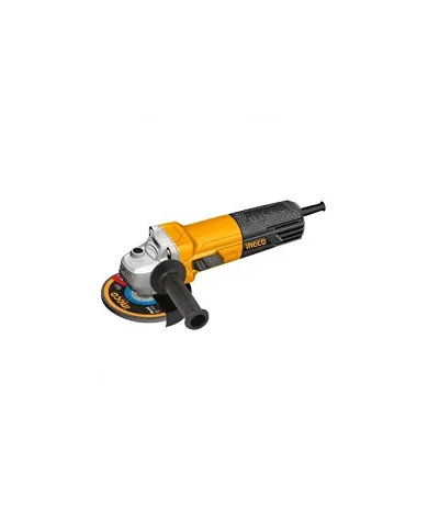 comprar Radial: Mini amoladora 950W 115mm. AG8508E Ingco de - Amoladoras comprar Radial: Mini amoladora 950W 115mm. AG8508E Ingco de - Amoladoras
