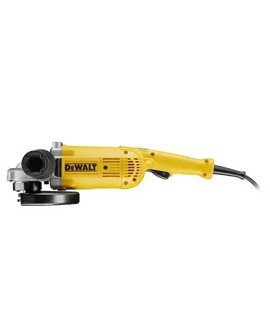comprar Kit 2 amoladoras (radiales): DWE4056 800W Ø115mm + DWE490 2000W Ø230mm . DeWALT de - Amoladoras