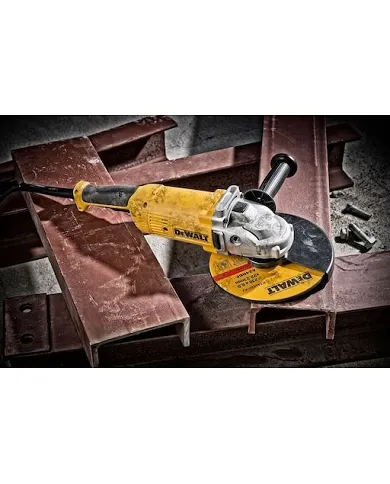 comprar Kit 2 amoladoras (radiales): DWE4056 800W Ø115mm + DWE490 2000W Ø230mm . DeWALT de - Amoladoras
