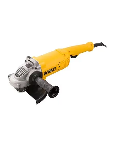 comprar Kit 2 amoladoras (radiales): DWE4056 800W Ø115mm + DWE490 2000W Ø230mm . DeWALT de - Amoladoras