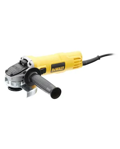 comprar Kit 2 amoladoras (radiales): DWE4056 800W Ø115mm + DWE490 2000W Ø230mm . DeWALT de - Amoladoras