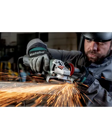 comprar Radial: Amoladora angular W 13-125 Quick 1350W. 603627000 Metabo de - Oulet comprar Radial: Amoladora angular W 13-125 Quick 1350W. 603627000 Metabo de - Oulet