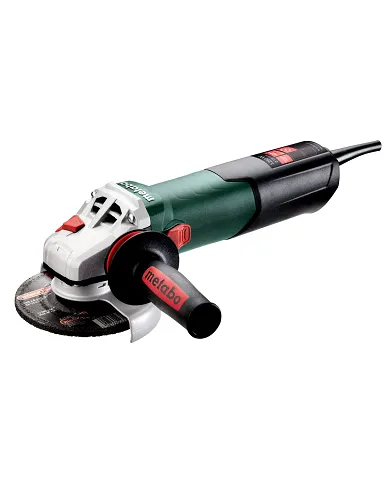comprar Radial: Amoladora angular W 13-125 Quick 1350W. 603627000 Metabo de - Oulet comprar Radial: Amoladora angular W 13-125 Quick 1350W. 603627000 Metabo de - Oulet
