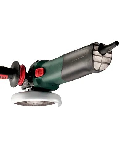 comprar Radial: Amoladora angular WEV 15-125 Quick 1550W. 600468000 Metabo de - Oulet