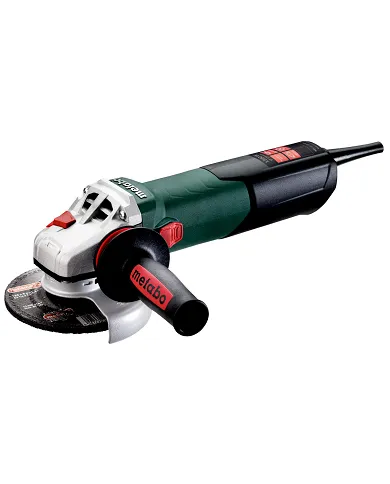 comprar Radial: Amoladora angular WEV 15-125 Quick 1550W. 600468000 Metabo de - Oulet comprar Radial: Amoladora angular WEV 15-125 Quick 1550W. 600468000 Metabo de - Oulet