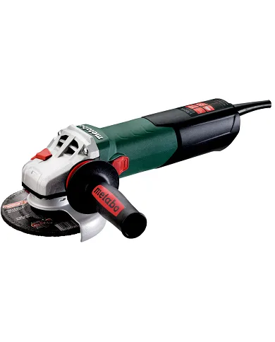 comprar Radial: Amoladora angular WE 17-125 Quick 1700W. 600515000 Metabo de - Oulet comprar Radial: Amoladora angular WE 17-125 Quick 1700W. 600515000 Metabo de - Oulet