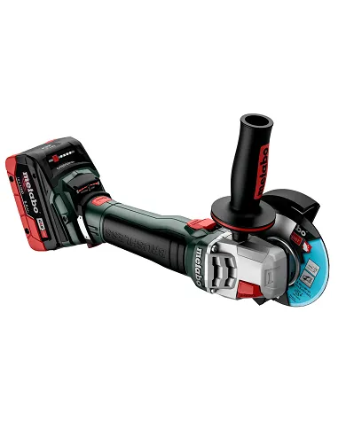 comprar Radial: Amoladora angular WB 18 LT BL 11-125 Quick. 613077840 Metabo de - Oulet