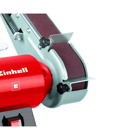 comprar Electroafiladora Esmeril Combi 240W Muela + Banda 240W. Einhell de EINHELL - Esmeriladoras comprar Electroafiladora Esmeril Combi 240W Muela + Banda 240W. Einhell de EINHELL - Esmeriladoras