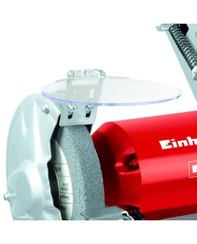 comprar Electroafiladora Esmeril Combi 240W Muela + Banda 240W. Einhell de EINHELL - Esmeriladoras comprar Electroafiladora Esmeril Combi 240W Muela + Banda 240W. Einhell de EINHELL - Esmeriladoras
