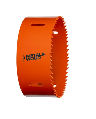 comprar Corona Perforadora 3830 43mm de BAHCO - Coronas