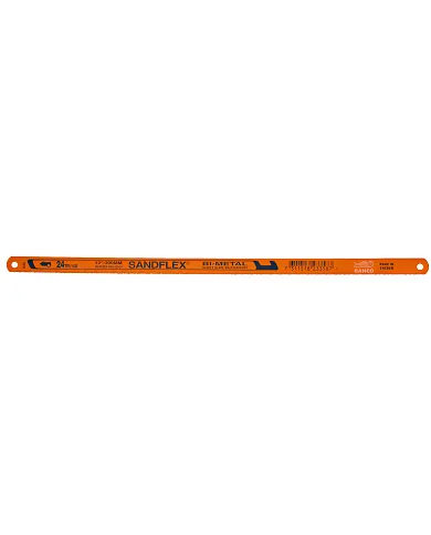 comprar Hoja Sierra HSS Sandflex® 300x32x100mm. 3906 Bahco de BAHCO - Sierras de cinta y mano comprar Hoja Sierra HSS Sandflex® 300x32x100mm. 3906 Bahco de BAHCO - Sierras de cinta y mano
