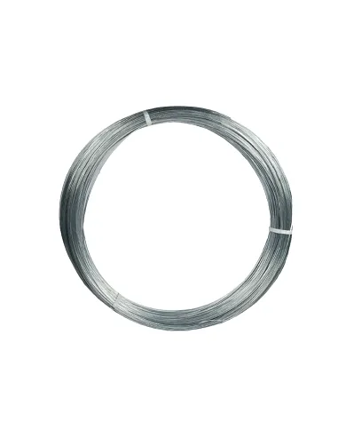 comprar Alambre galvanizado Nº16 Ø2.7mm Rollo 25kg. Frigerio de FRIGERIO - Alambres comprar Alambre galvanizado Nº16 Ø2.7mm Rollo 25kg. Frigerio de FRIGERIO - Alambres