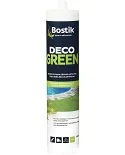 Adhesivo para césped artificial Deco Green. Bote de 6Kg. Bostik