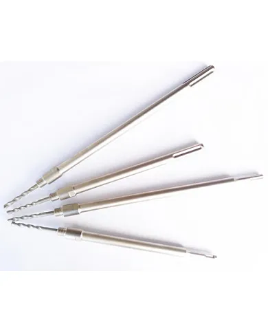 comprar Adaptador SDS Plus 100mm. MA2003M16/100 Macodiam de MACODIAM - Brocas Y Coronas