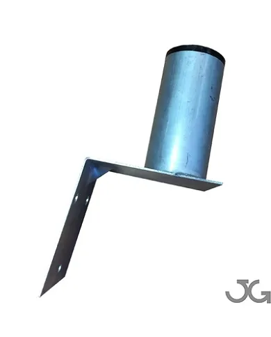 comprar Soporte a pared o poste para espejo Modelo EU. 413B JG Señalización de JG SEÑALIZACION - Señalización