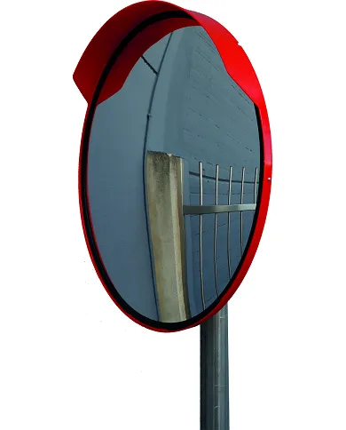 comprar Espejo acrílico exterior modelo EU Ø60cm. 591B JG Señalización de JG SEÑALIZACION - Señalización
