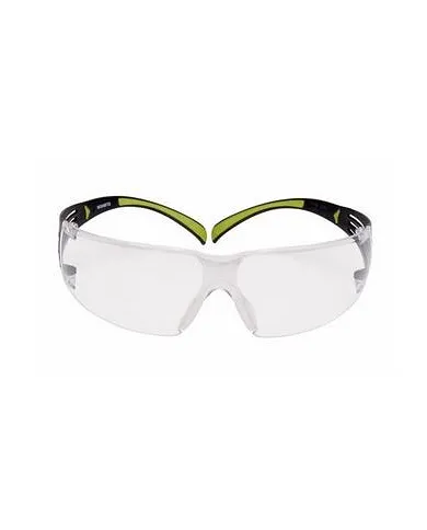 comprar Gafas de seguridad lente incolora SecureFit™ 400. SF401AF 3M™ de 3M - Ocular