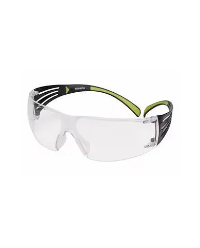 comprar Gafas de seguridad lente incolora SecureFit™ 400. SF401AF 3M™ de 3M - Ocular