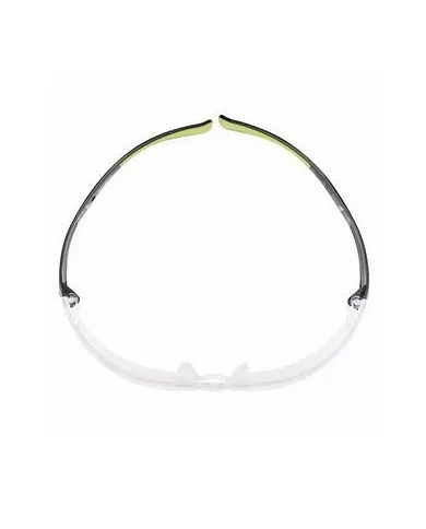 comprar Gafas de seguridad lente incolora SecureFit™ 400. SF401AF 3M™ de 3M - Ocular