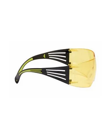 comprar Gafas de seguridad lente ambar SecureFit™ 400. SF403AF 3M™ de 3M - Ocular
