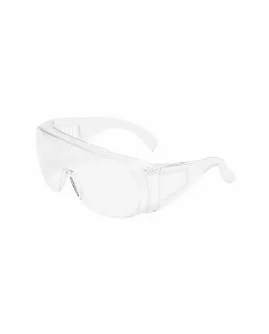 comprar Cubregafas de seguridad Visitor incolora. 3M™ de 3M - Ocular