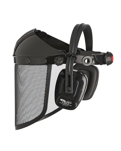 comprar Pantalla para desbrozar 10 Forestal. Climax de CLIMAX - Ocular