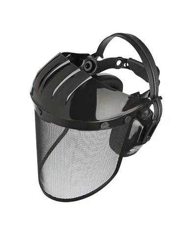 comprar Pantalla para desbrozar 10 Forestal. Climax de CLIMAX - Ocular