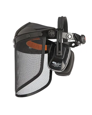 comprar Pantalla para desbrozar 10 Forestal. Climax de CLIMAX - Ocular