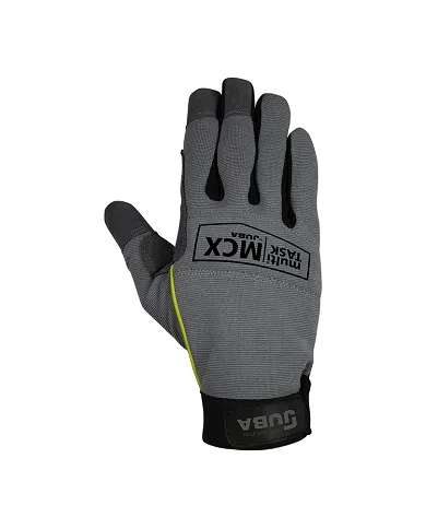 comprar Par de Guantes de cuero sintético Mecanix Driver. H270 Juba (Venta en packs de 5 pares) de JUBA - Guantes