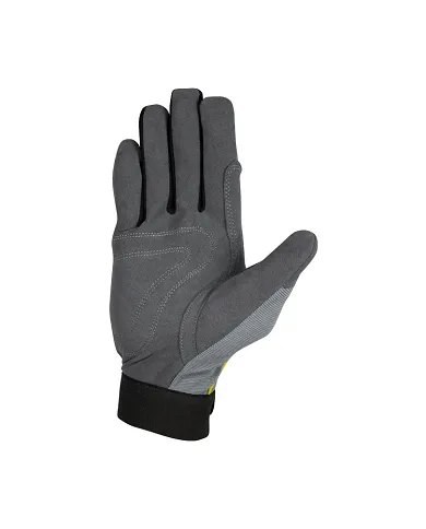 comprar Par de Guantes de cuero sintético Mecanix Driver. H270 Juba (Venta en packs de 5 pares) de JUBA - Guantes