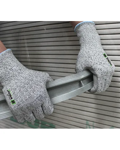 comprar Par de Guantes anticorte Keep Safe. HKSCP300 Juba (Venta en packs de 12 pares) de JUBA - Guantes